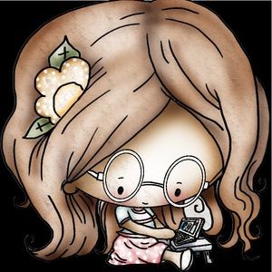 Meet your Posher, Carryeanne